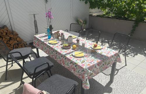 Residenz zu Caub - Blücher-Suite - Foto 17