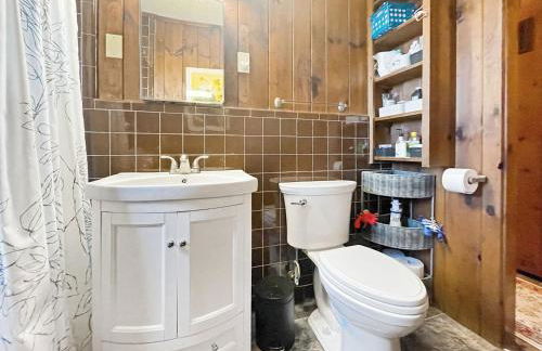 Seacoast Sanctuary Warm and inviting cottage with uninterrupted oceanfront 1914 - Foto 32