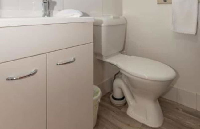 Blue Lake Top 10 Holiday Park - Foto 47