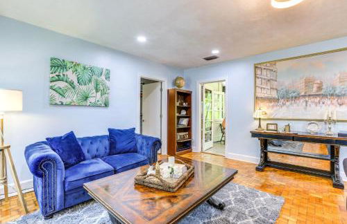 Cozy Gainesville Home about 1 Mi to University! - Foto 6