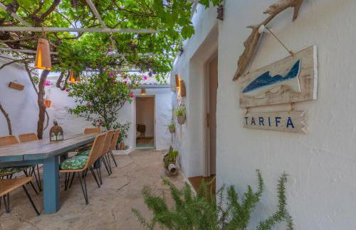 Casa Cortijo con piscina privada en Betis - Foto 70