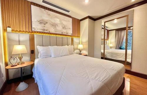 Presidencial Suite 3008 - Canela e Gramado - Foto 21