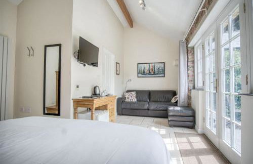 Gofan - 1 Bedroom Studio - St Ishmael's - Foto 89