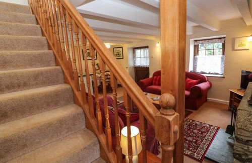 Swallow Cottage - Foto 12