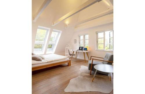 Johannisnest Comfortable Holiday Residence - Foto 25