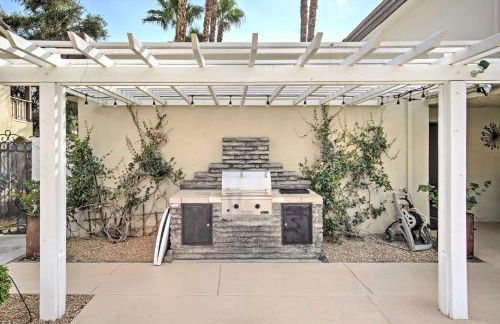 Stunning Home with Private Oasis - 1 half Mile to Strip - Foto 22
