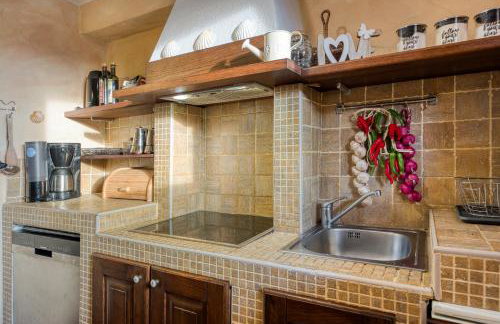 Luxury Villa for 14 People near Poreč - Foto 33