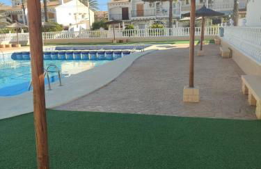 Bungalow Deluxe Gran Alacant - Photo 1