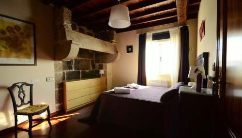 A Pousada do Mar Ferrol - Foto 4