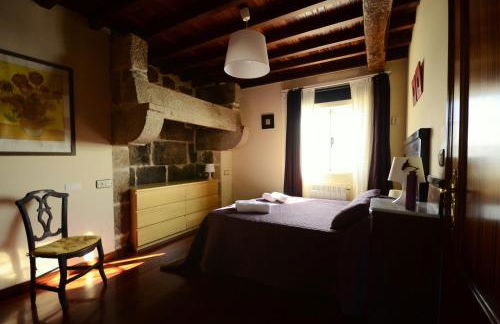 A Pousada do Mar Ferrol - Foto 4