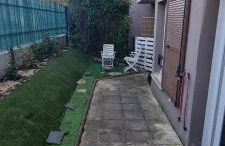 Cozy 3 rooms with large garden - Foto 6