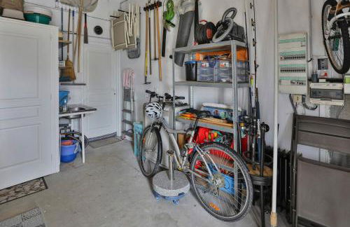 La Vinière - Villa avec piscine - Foto 27