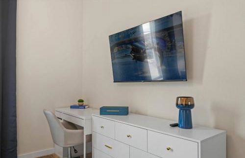 Wonderful towhouse very close to Disney - Foto 19