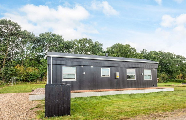 5 Person Holiday Home in Ansager - Foto 18