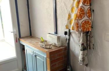 Typique maison de pêcheur - Foto 22