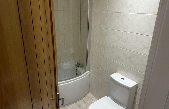 Cosy Barn Conversion in the Mournes - Foto 13