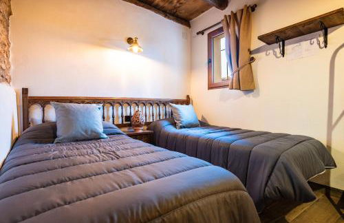 Masía Parreta Estancia El Refugio - Foto 21