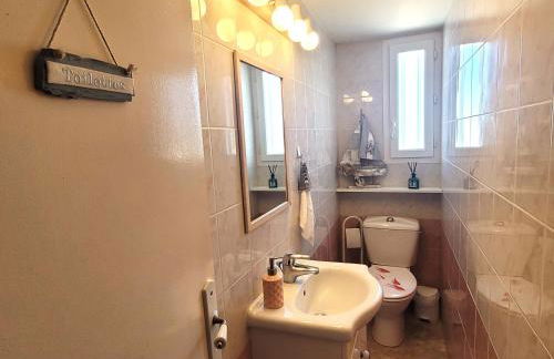 Villa Les Brisants - Oléron - vue mer & accès plage - Foto 30