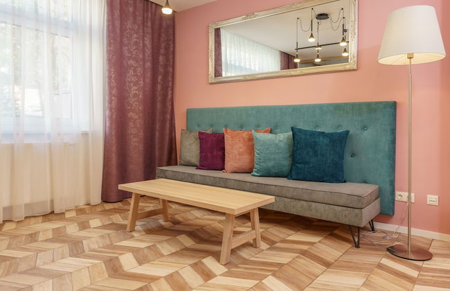 Villa Elisa - Foto 8