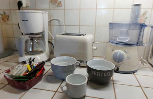 La Boutruchère - Photo 20