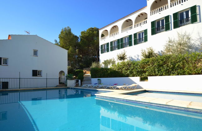 HOMEnFUN Cala Galdana - Foto 56