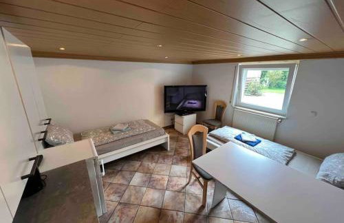 Gemütliche 1-Zimmer-Wohnung - Foto 5