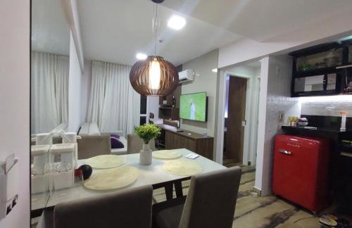 Flat 204 Smart Residence Teresina - Foto 4