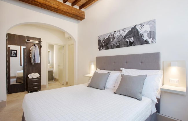 B&B Il Barbero - Photo 15