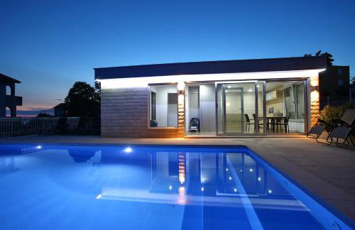 SunAdria Apartments - Foto 48