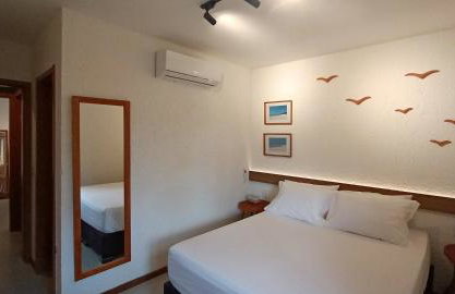 VILLA KAMBY 102 B - Pertinho da praia e Capela dos Milagres - Foto 12