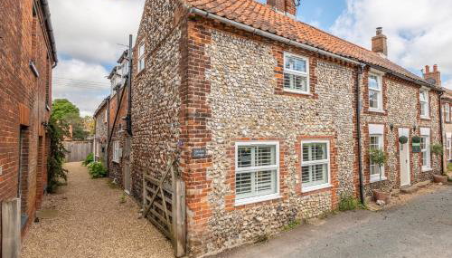 Sherbet Cottage - Foto 2