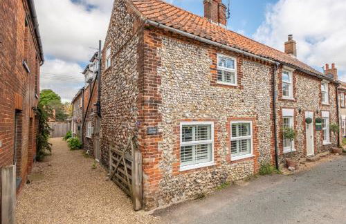 Sherbet Cottage - Foto 2