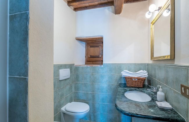 Belvilla by OYO La Torre - Foto 17