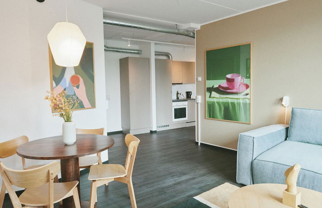 The Forest apartments by Daniel&Jacob’s - Photo 26