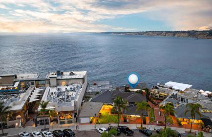 Terrace Views at La Jolla Cove - Foto 32