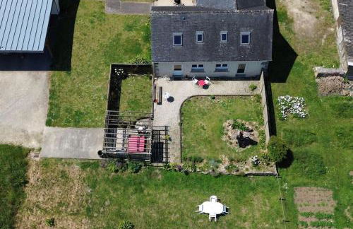 Maison bretonne rénovée proche bourg et plages - Foto 46