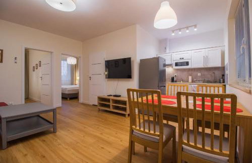 Wiśniowy Sad - Domki - Foto 17