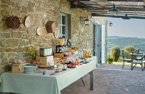 La Locanda Volpaia - Foto 21