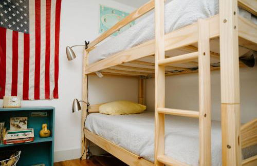 Cottage by the Sea: Pagnotto Shellback House - Foto 45