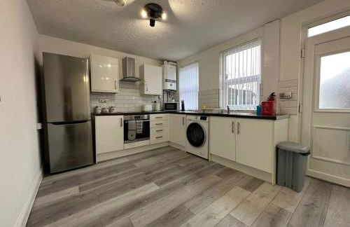 MMC Serviced accommodation - Foto 12