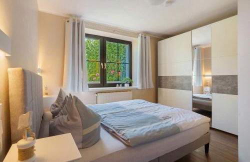 Ferienwohnung Sonnenblick - Foto 19