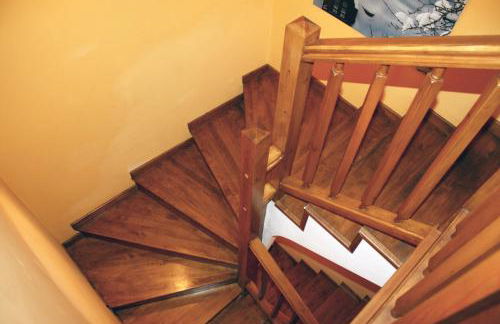 Apartamentos Valle de Aran - Foto 25