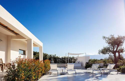 Villa Venetiko - Refined Minimalist Villa with Sunset Bliss by etouri - Foto 31