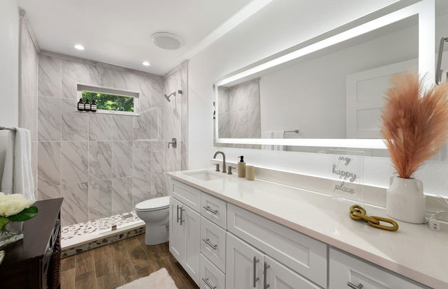 The Gateway 6BED 2 Houses GameRoom Pool - Foto 48