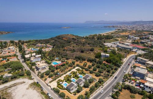Ethereal Villas Chania - Foto 41