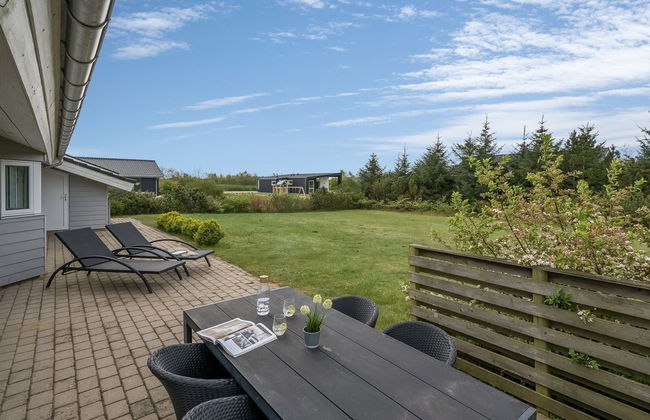 "Heide" - 750m to the fjord - Foto 9