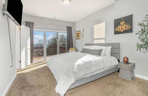 Downtown Views-Prime Location! - Foto 7