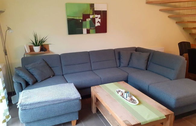 Holiday Home Manders - Foto 8