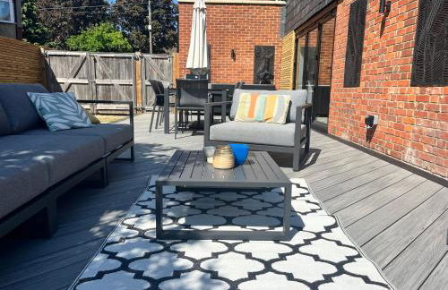 Beautiful family home with hot tub - Foto 17