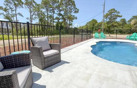 Island Vibes NEW Pool Pet Friendly Fall rates - Foto 37